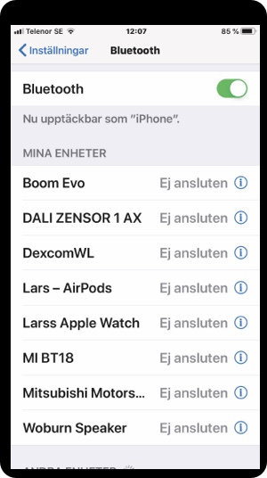 Bluetooth